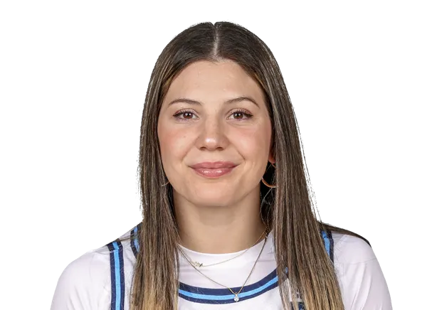 Brenda Fontana, Basketball, Old Dominion University