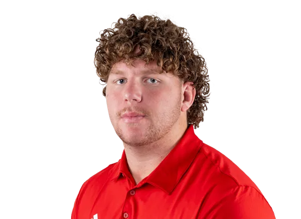 Logan Goodspeed, Football, undefined