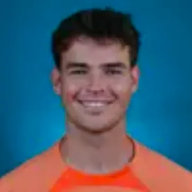 Andrew Cordes, Soccer, undefined