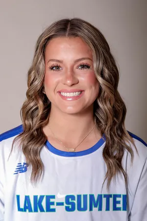 Caitlin Frampton, Softball, undefined