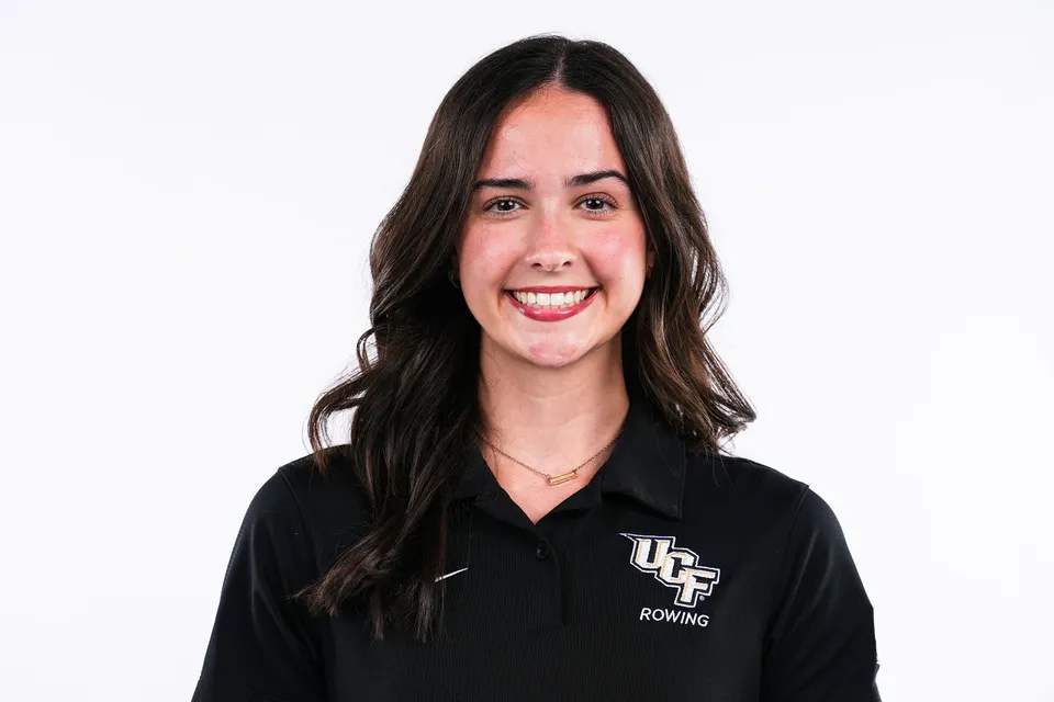 Hana Garey, Rowing, University of Central Florida