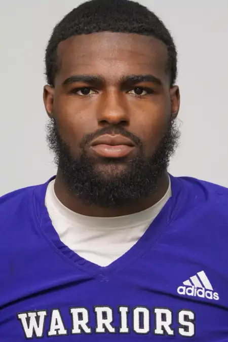 JC Gore, Football, Winona State University