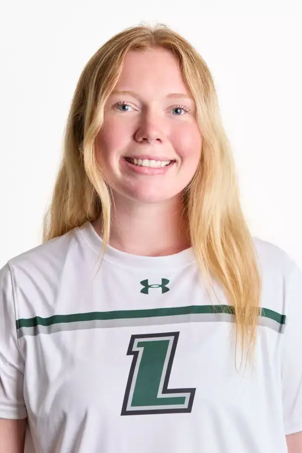 Ali Rolston, Lacrosse, Loyola University Maryland