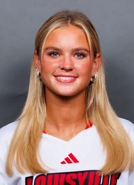 Abbie Dunlap, Lacrosse, University of Louisville