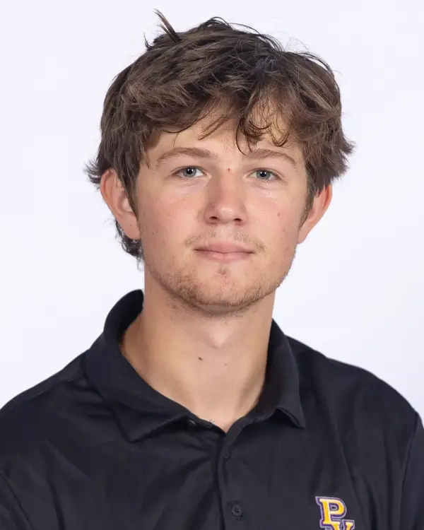 Hunter Grimes, Golf, Prairie View A&M University