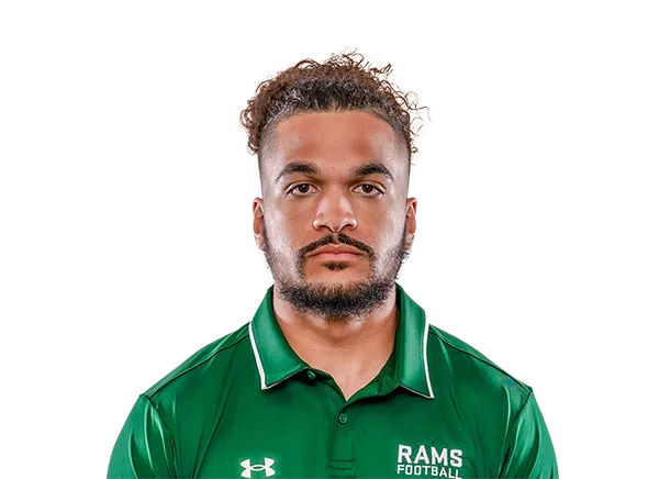 Vince Brown II, Football, undefined