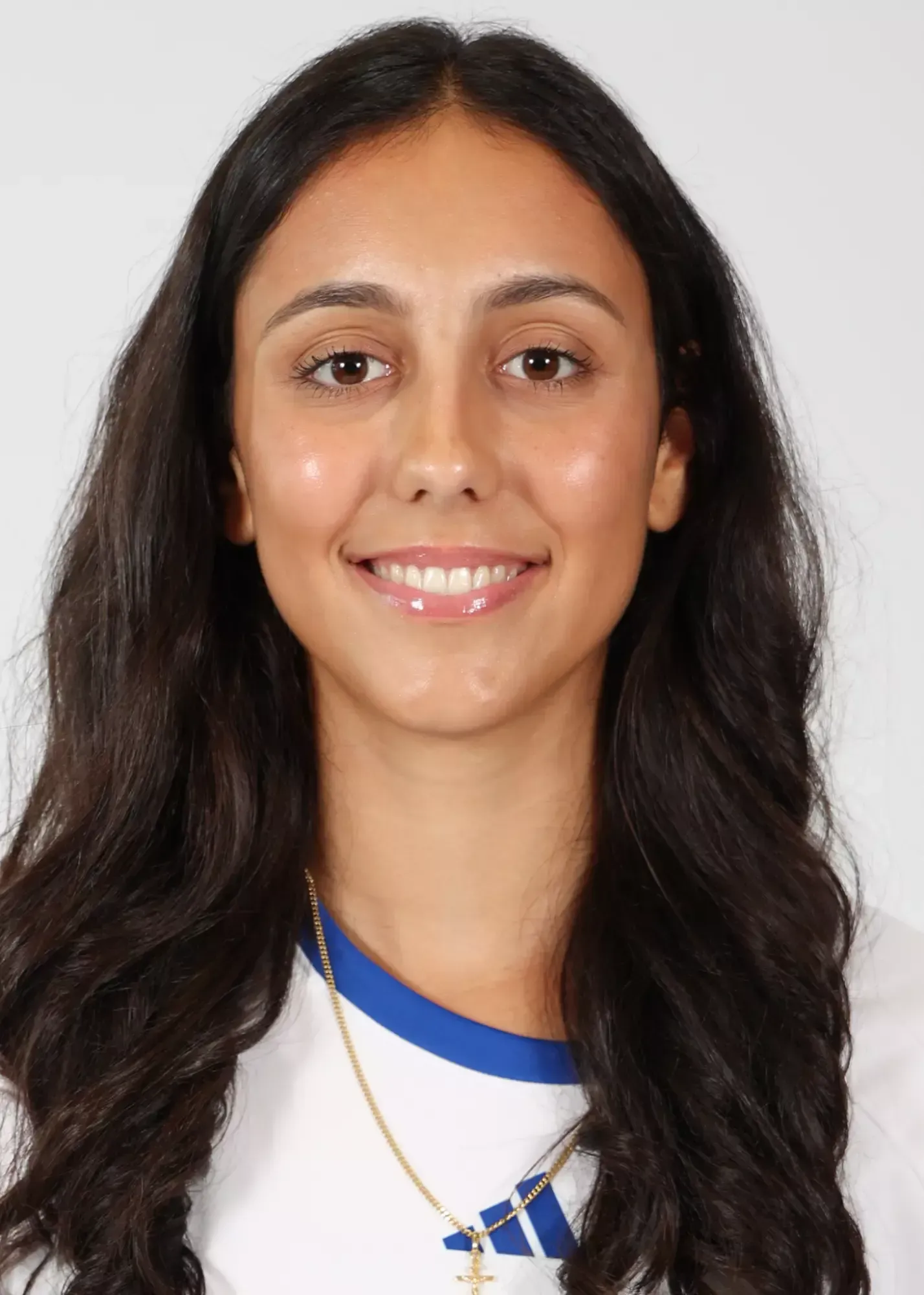 Ava Ticconi, Soccer, undefined
