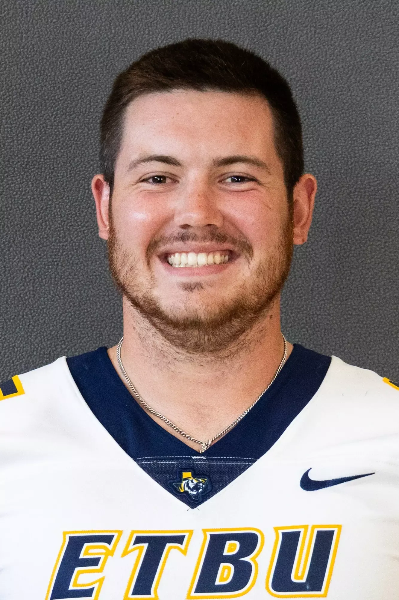 Layton Towery, Football, East Texas Baptist University