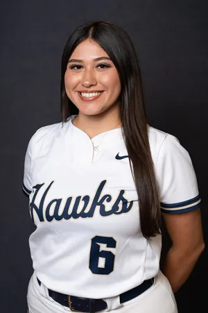 Belen Gomez, Softball, undefined