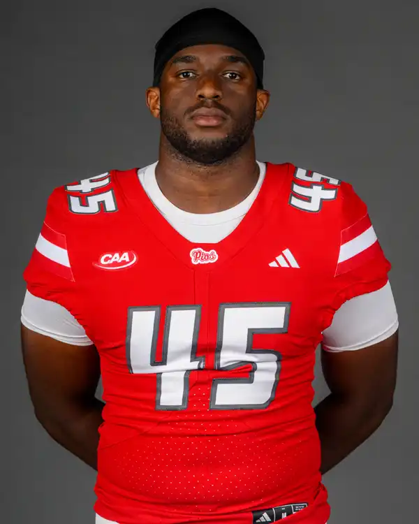 Josiah Aidoo, Football, Sacred Heart University