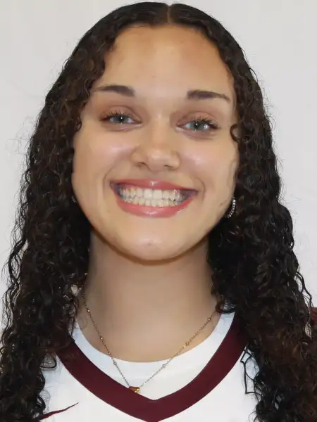 Jayden Johnson, Basketball, Earlham College