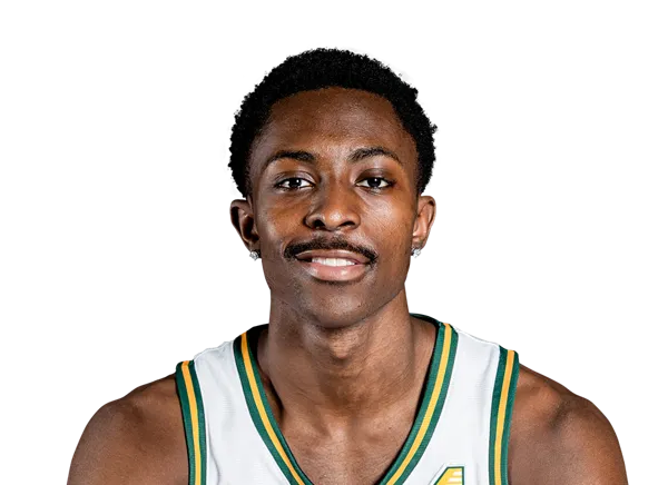 Ileri Ayo-Faleye, Basketball, University of Vermont