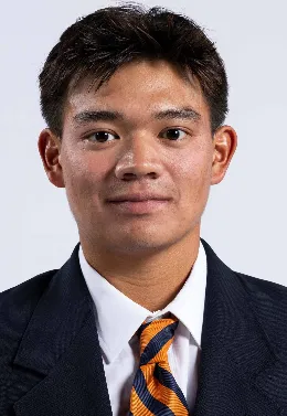 Josh Duangmanee, Golf, undefined