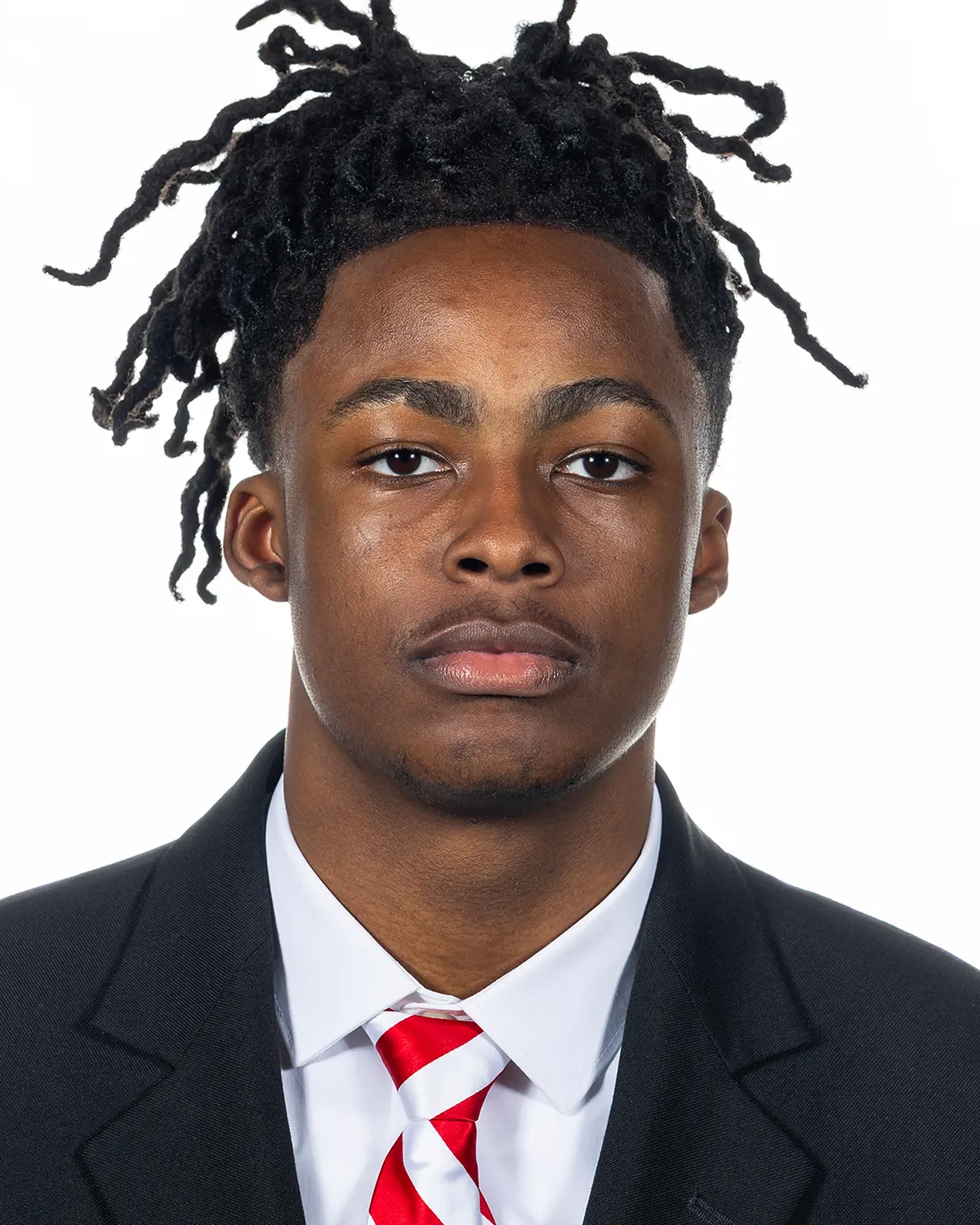 Jamari Brown, Football, undefined