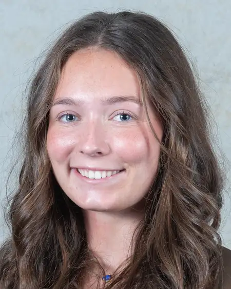 Charlotte DeForest, Track and Field (O), Lehigh University