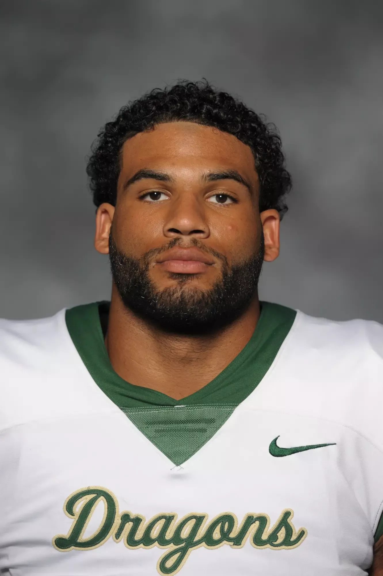 Anthony Helton, Football, undefined