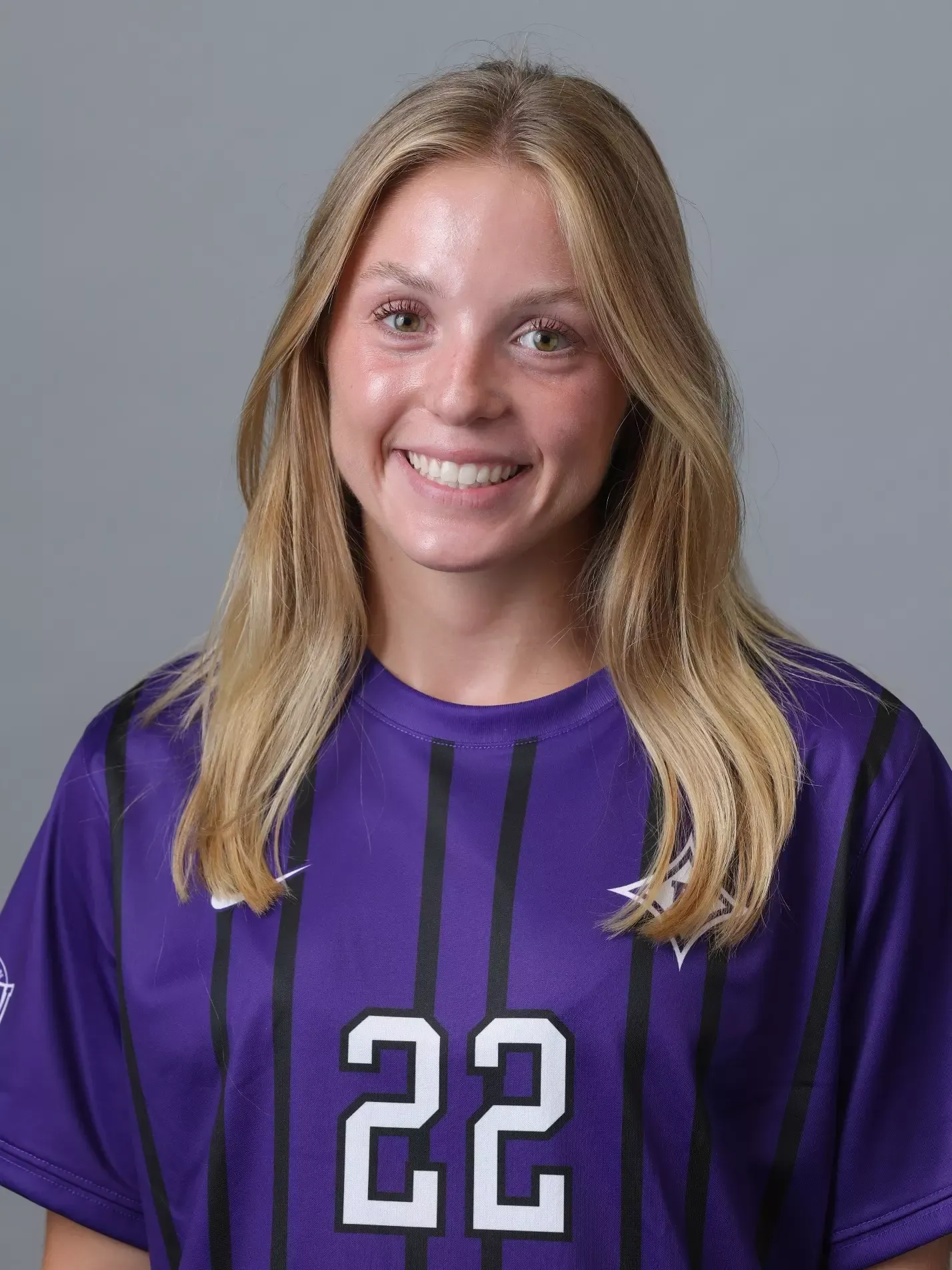 Camryn Zimmerman, Soccer, Furman University