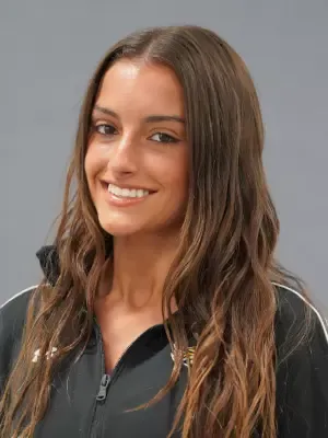 Madison Draser, Gymnastics, Towson University