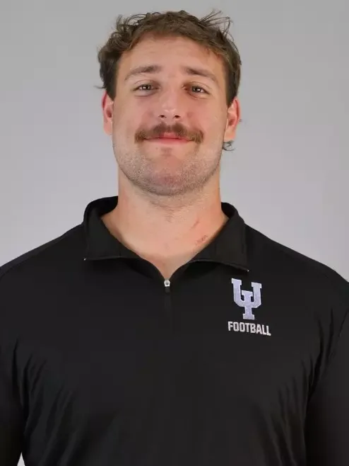 Colton Barlow, Football, Upper Iowa University