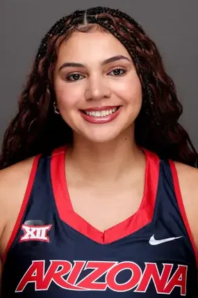 Stephanie Rondon, Beach Volleyball, undefined