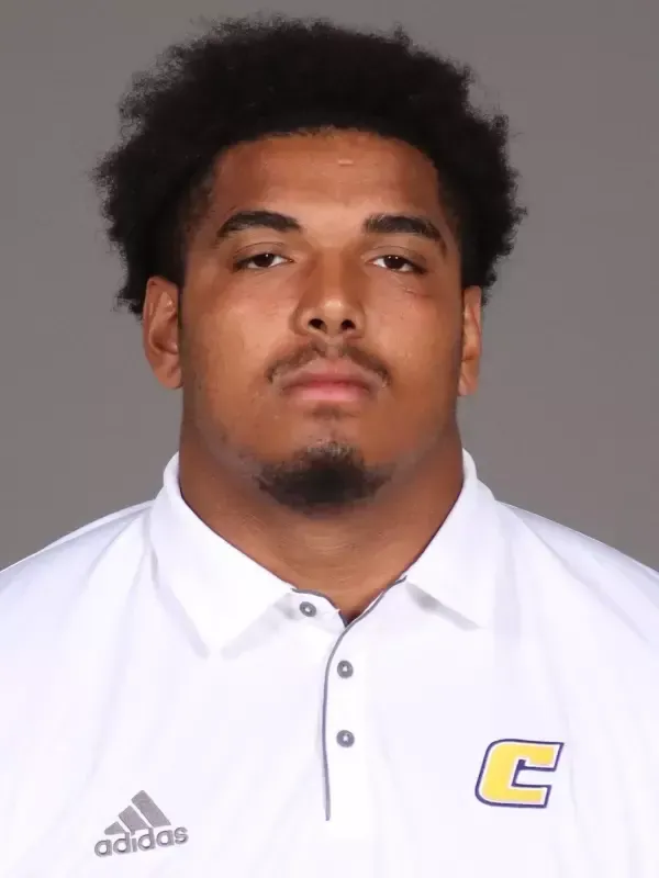 Nick Paul, Football, University of Tennessee at Chattanooga