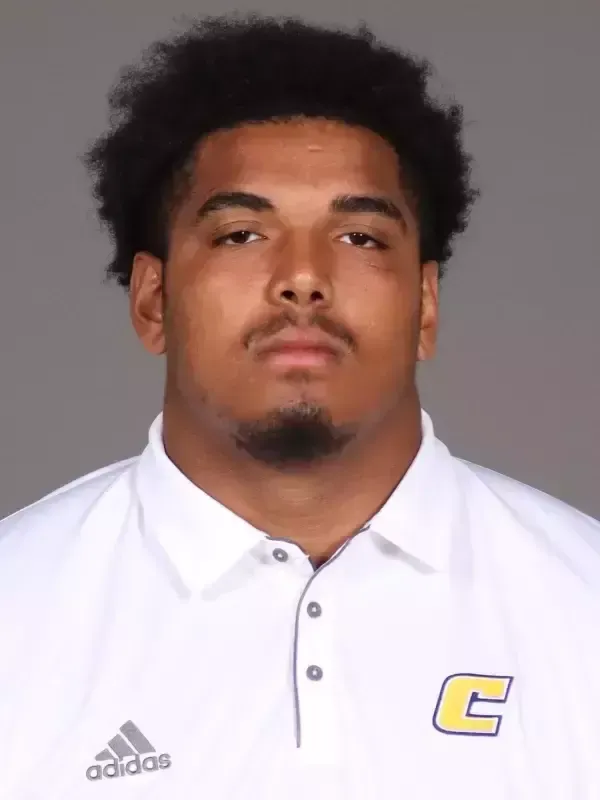 Nick Paul, Football, University of Tennessee at Chattanooga
