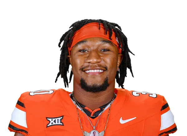 Trip White, Football, undefined