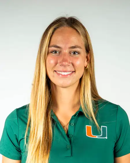 Grace Gaskill, Rowing, University of Miami