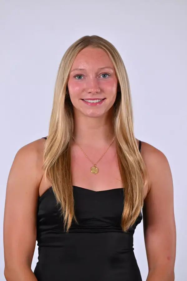Kara Donham, Swimming & Diving, Villanova University