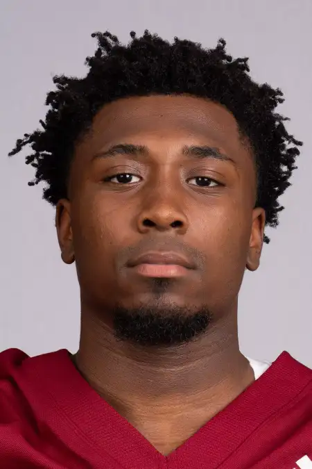 Joseph Brocks, Football, Henderson State University