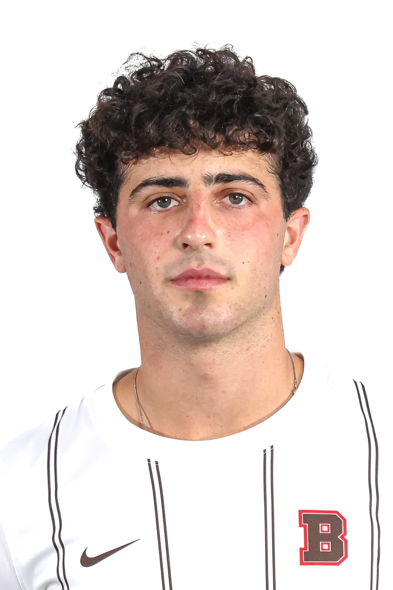 Donovan Mark, Soccer, Brown University