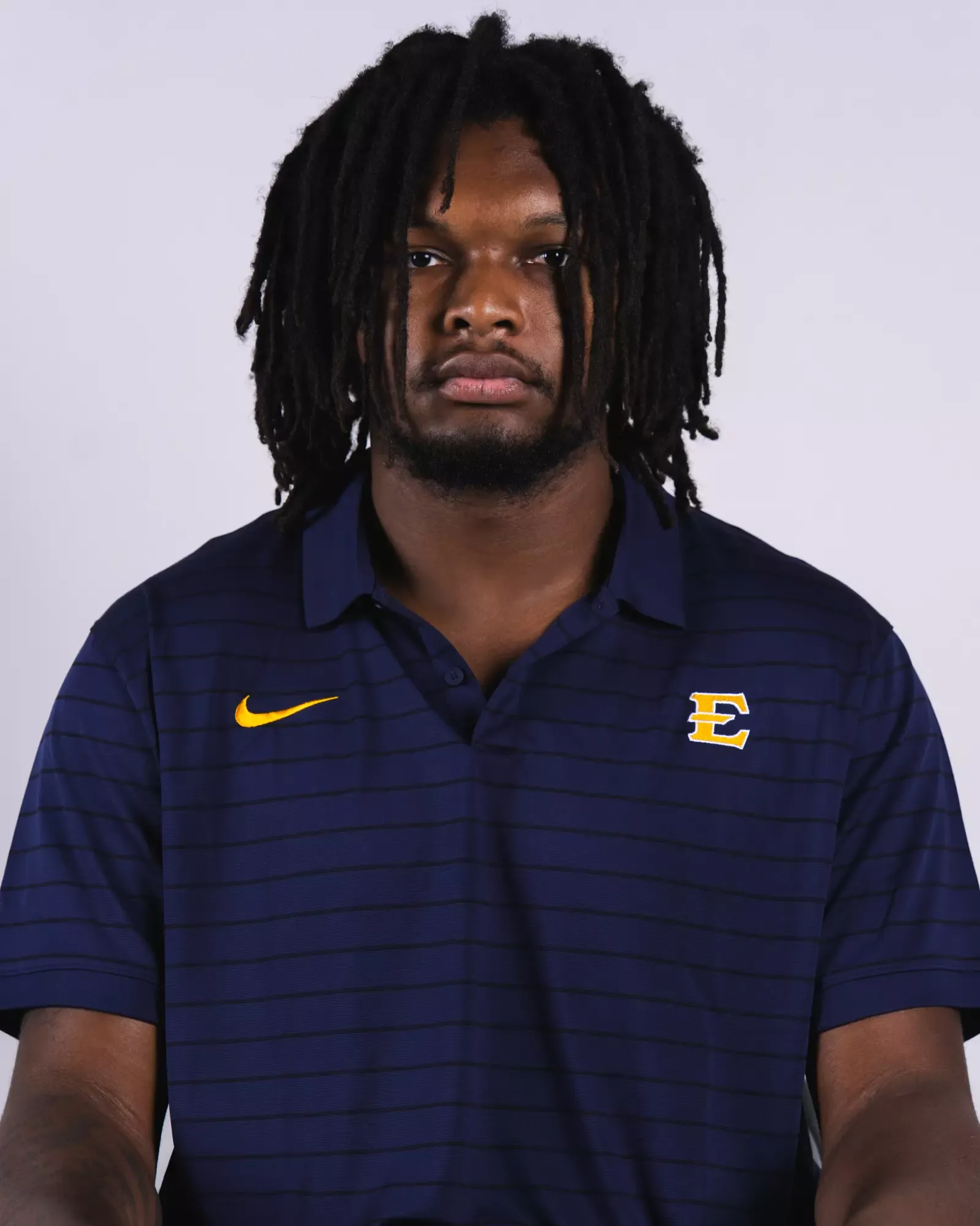 T.A. Cunningham, Football, East Tennessee State University