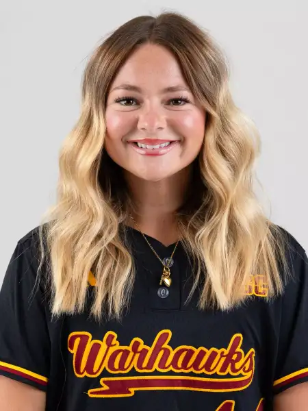 Carson Jansky, Softball, University of Louisiana at Monroe