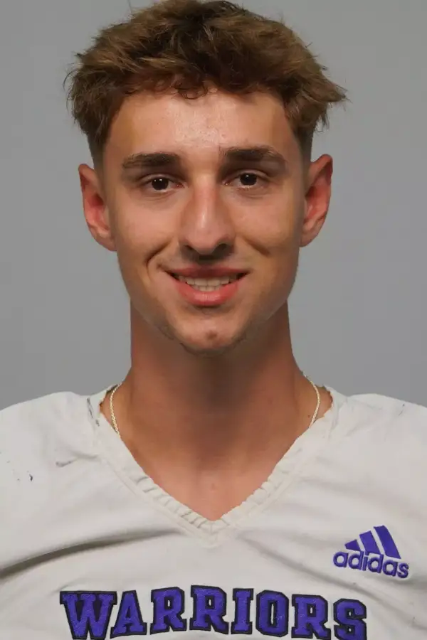 Mathias Yaggie, Football, Winona State University