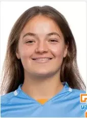 Cayden Norris, Soccer, undefined