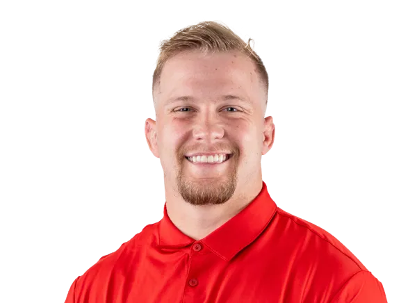 Caden Rodgers, Football, California State University, Fresno