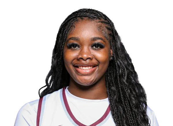 LaCambria Shakespeare, Basketball, Alabama A&M University