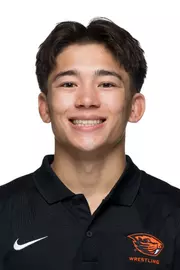 Joel Adams, Wrestling, undefined