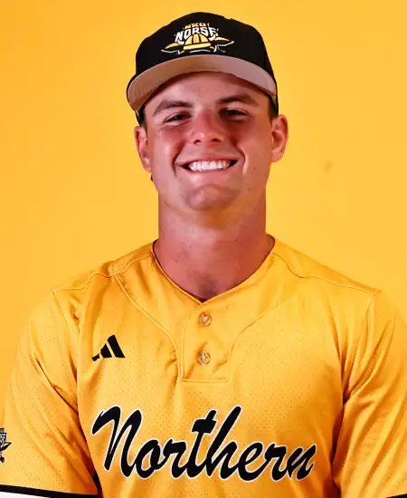 Zach Pomatto, Baseball, Northern Kentucky University