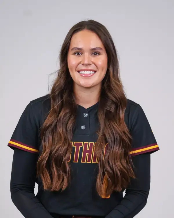 Emmy Cardenas, Softball, Winthrop University