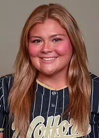 Maddie Coward, Softball, Wofford University