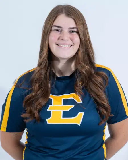 Chelsee Toon, Softball, East Tennessee State University