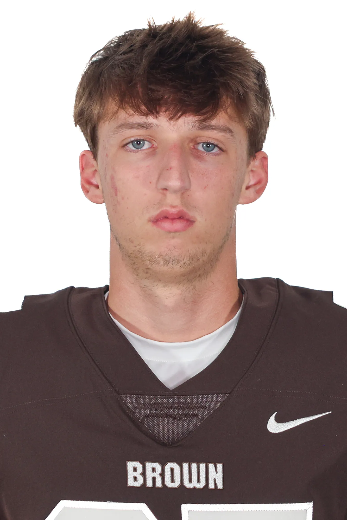 Drew Crabtree, Football, undefined