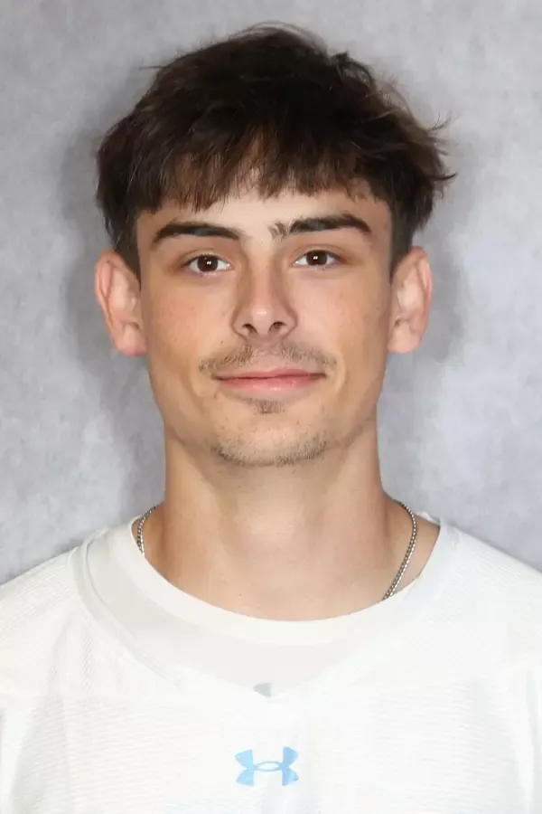 Soren Ebbesen, Lacrosse, Long Island University