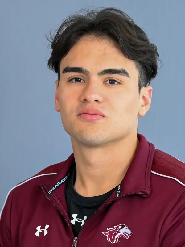 Joshua Aceves, Swimming & Diving, Southern Illinois University