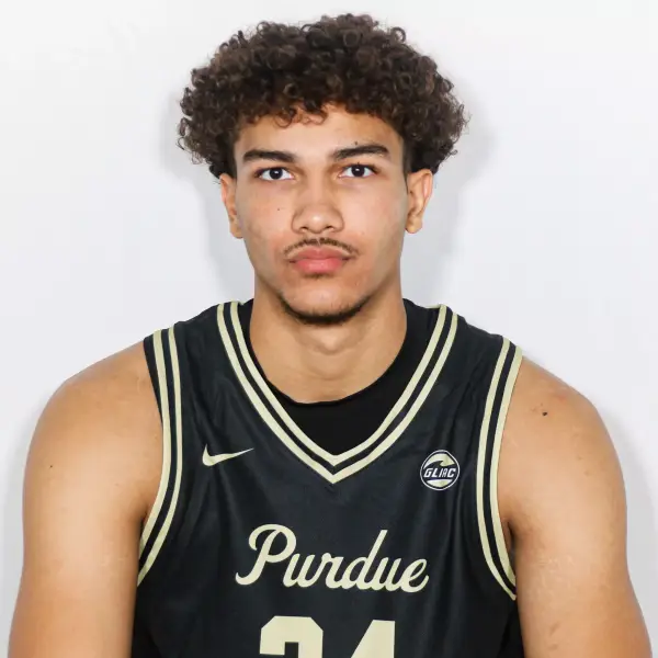 Kevo St. Hilaire, Basketball, Purdue University Northwest