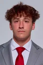 Max Montes, Hockey, undefined