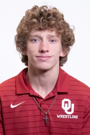 Christian Forbes, Wrestling, undefined