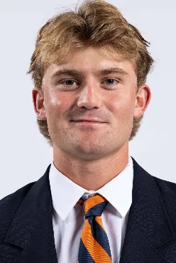 Sam O'Hara, Golf, University of Virginia