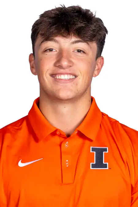 Cal Schembra, Baseball, University of Illinois